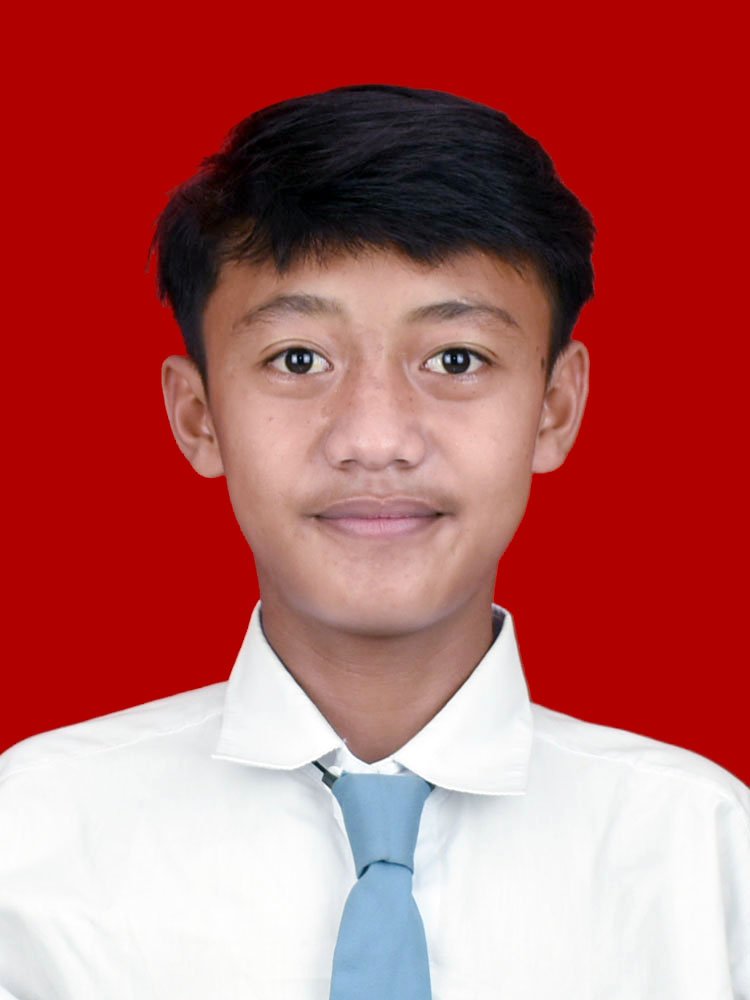 Foto CEP AZQI MAULANA